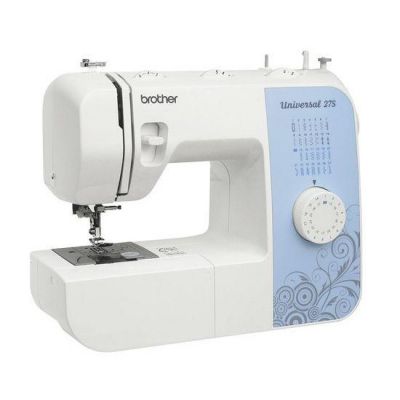 Швейная машинка электромеханическая Brother Universal 27s