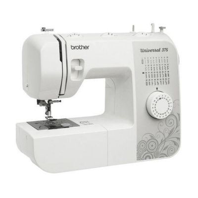 Швейная машинка электромеханическая Brother Universal 37s
