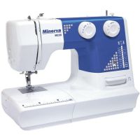 Швейная машинка электромеханическая Minerva M230