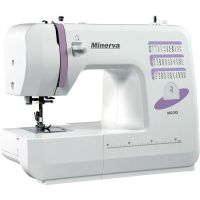 Швейная машинка электромеханическая Minerva M23Q
