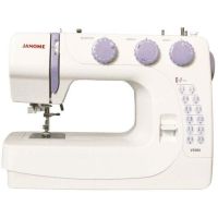 Швейная машинка электромеханическая Janome VS56S