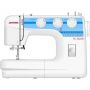 Швейная машинка электромеханическая Janome TC-1222S