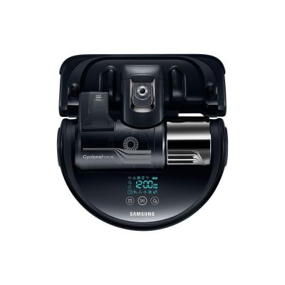 Робот-пылесос Samsung VR20K9350WK/EV