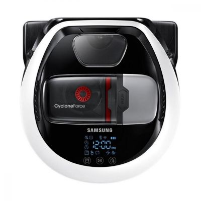 Робот-пылесос Samsung VR10M7030WW/EV