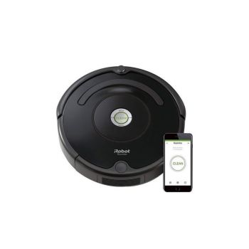 Робот-пылесос iRobot Roomba 671
