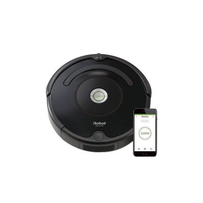 Робот-пылесос iRobot Roomba 671