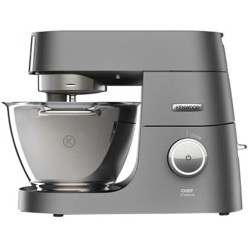 Кухонная машина Kenwood KVC7320S Chef Titanium