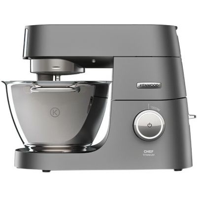 Кухонная машина Kenwood KVC7320S Chef Titanium
