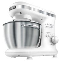 Кухонная машина Sencor STM 3620WH Master Gourmet