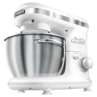 Кухонная машина Sencor STM 3620WH Master Gourmet