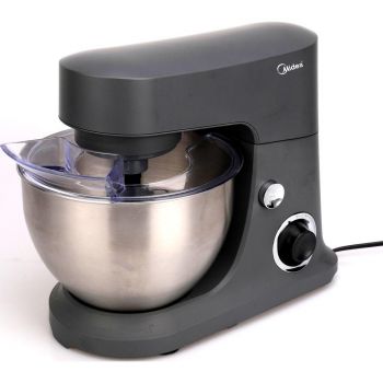 Кухонная машина Midea MJ-KM6001W