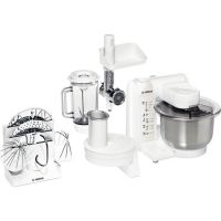 Кухонная машина Bosch MUM4875