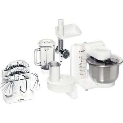 Кухонная машина Bosch MUM4875