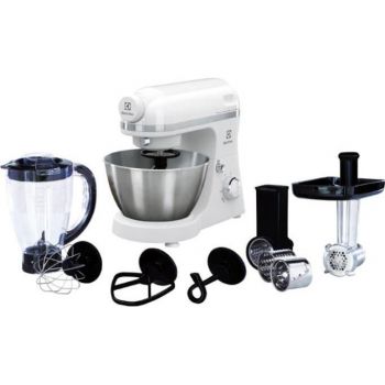 Кухонная машина Electrolux EKM3710