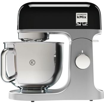Кухонная машина Kenwood KMX750BK