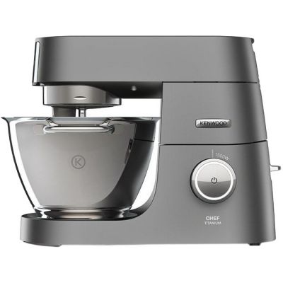 Кухонная машина Kenwood KVC7300S Chef Titanium