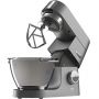 Кухонная машина Kenwood KVC7300S Chef Titanium