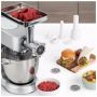 Кухонная машина Tefal Masterchef Grande QB813D38