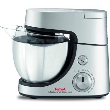 Кухонная машина Tefal Masterchef Gourmet QB515