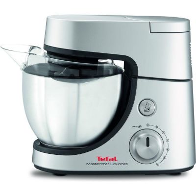 Кухонная машина Tefal Masterchef Gourmet QB515
