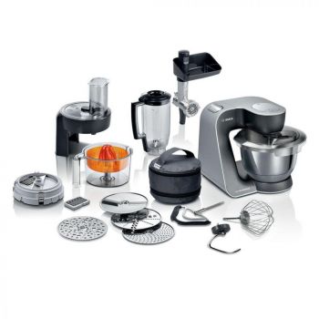 Кухонная машина Bosch MUM58M64