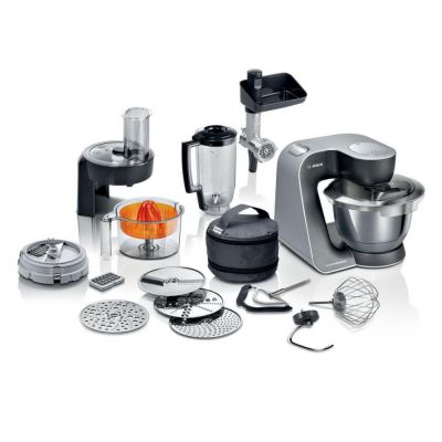 Кухонная машина Bosch MUM58M64
