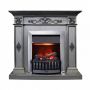 Электрокамин Dimplex Opti-myst Danville Chrome wf