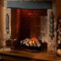 Электрокамин Dimplex Opti-myst Silverton wf