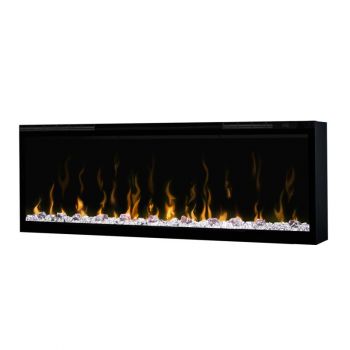 Электрокамин Dimplex Prism 74 LED wf