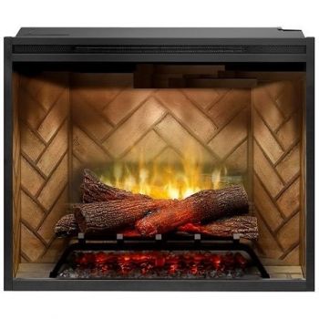 Электрокамин Dimplex Revillusion RLG 20 wf