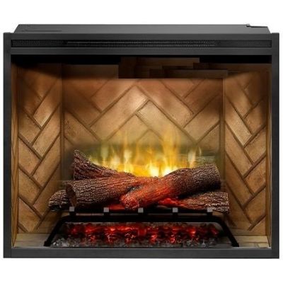 Электрокамин Dimplex Revillusion RLG 20 wf