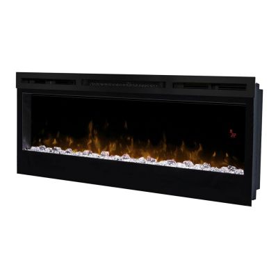 Электрокамин Dimplex Prism 50 LED wf