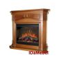 Каминокомплект Dimplex IdaMebel Chicago + Symphony 26