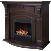 Каминокомплект Dimplex IDaMebel Paris Albany