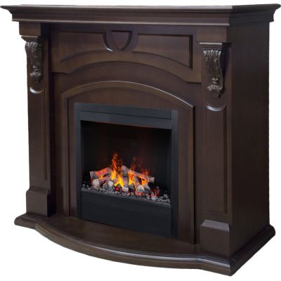 Каминокомплект Dimplex IDaMebel Paris Albany