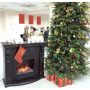 Каминокомплект Dimplex IDaMebel Paris Albany