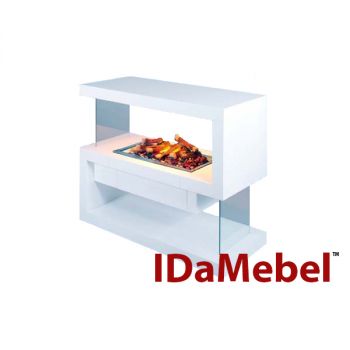 Каминокомплект IDaMebel Avantgarde M