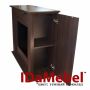 Каминокомплект IDaMebel Denpasar (индивидуальный заказ)