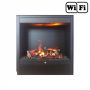 Электрокамин Dimplex Opti-myst Albany wf