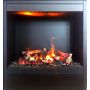Электрокамин Dimplex Opti-myst Albany wf