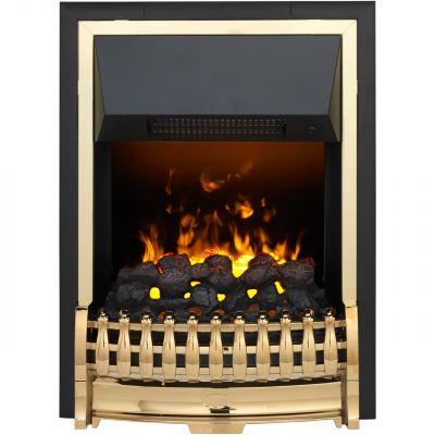 Электрокамин Dimplex Opti-myst Atherton wf