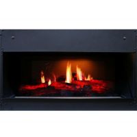 Електрокамін DIMPLEX Opti-V PGF-10 wf 