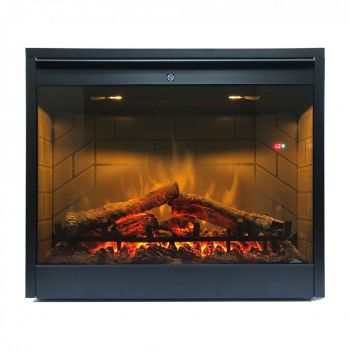 Електрокамін Dimplex Symphony DF 2608-INT