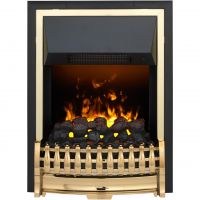Електрокамін (вогнище) Dimplex Opti-myst Atherton wf