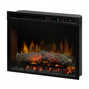 Електрокамін (вогнище) Dimplex Symphony XHD 23L-INT