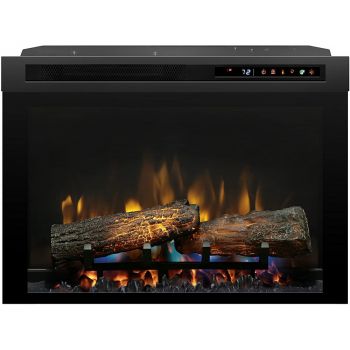 Електрокамін (вогнище) Dimplex Symphony XHD 26L-INT