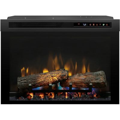 Електрокамін (вогнище) Dimplex Symphony XHD 26L-INT