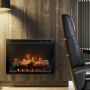 Електрокамін (вогнище) Dimplex Symphony XHD 26L-INT