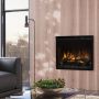 Електрокамін (вогнище) Dimplex Symphony XHD 28L-INT