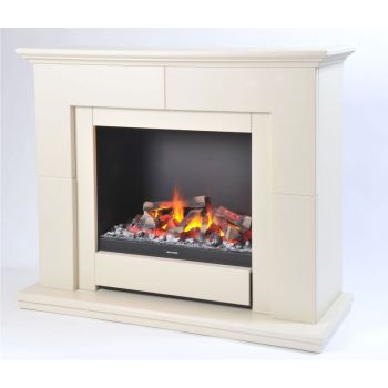 Каминокомплект Dimplex Albany Suite